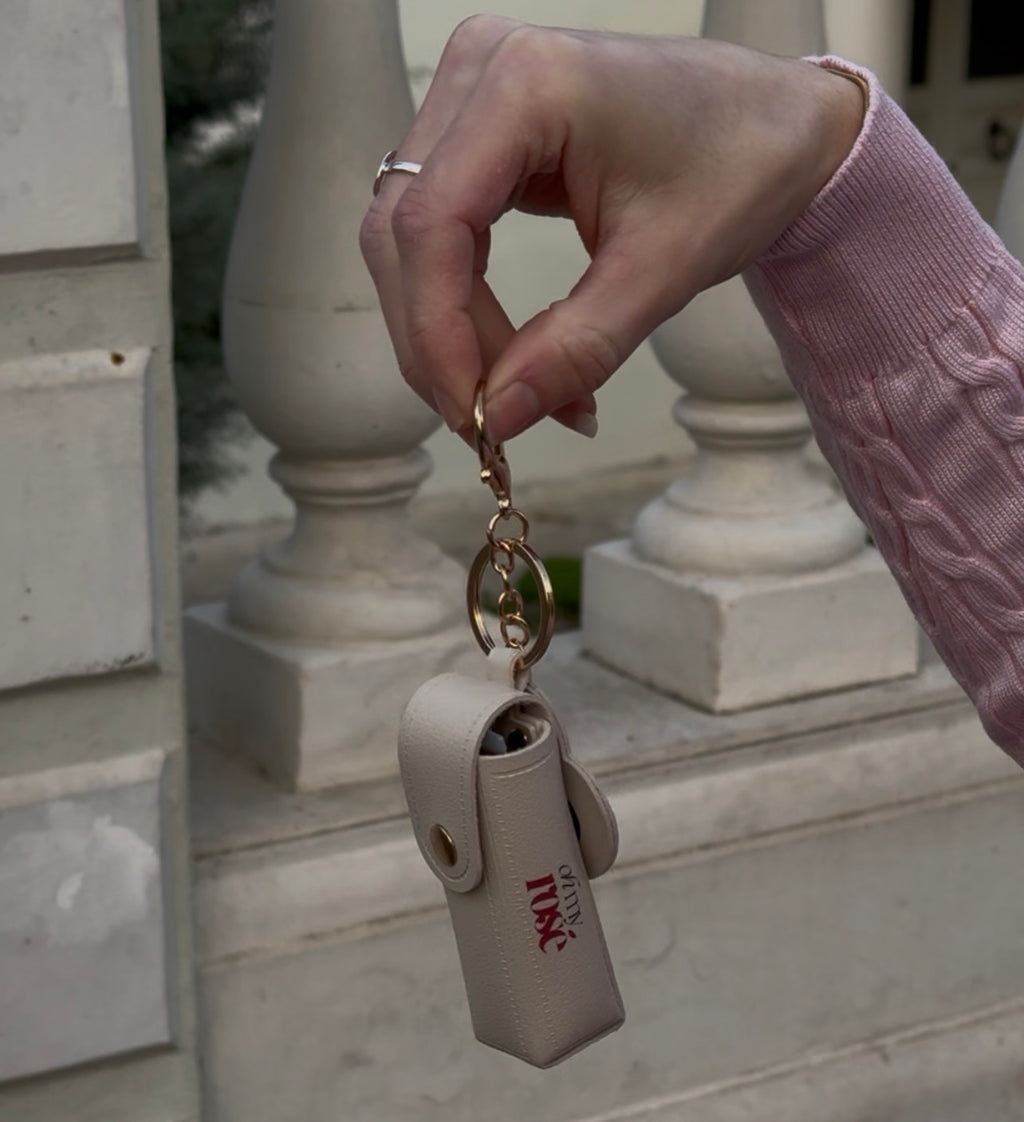 Charm Porta Lipgloss