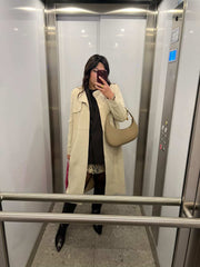 Borsa a spalla "Rosé Bag"