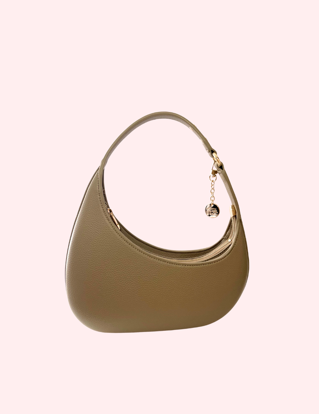 Borsa a spalla "Rosé Bag"