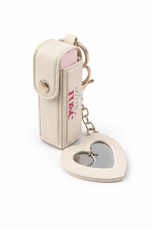 Charm Porta Lipgloss