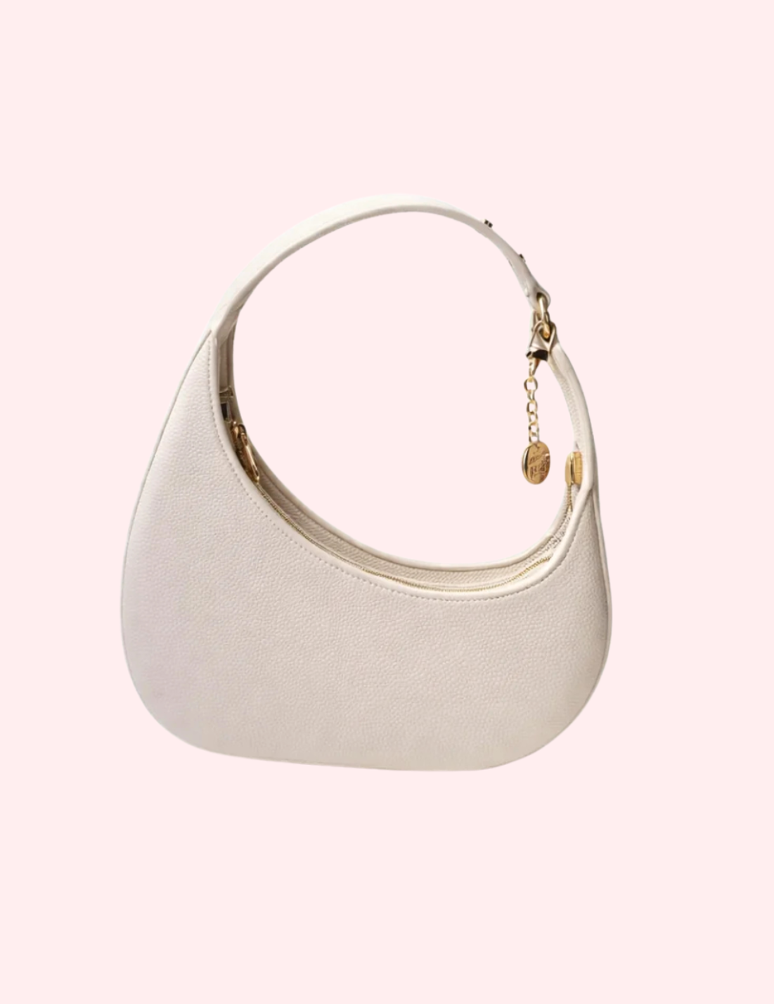 Borsa a spalla "Rosé Bag"
