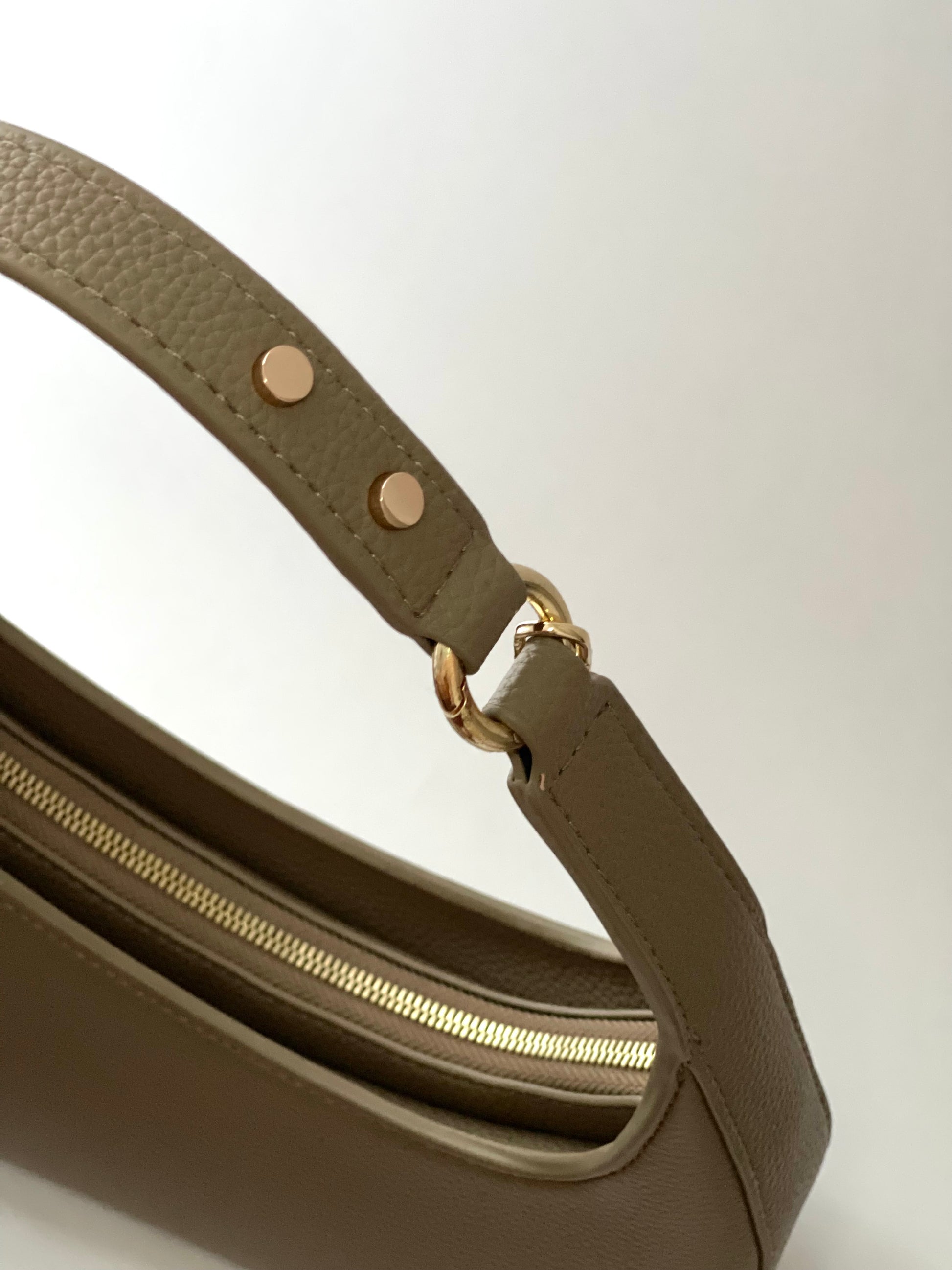 Rosé Bag - Tortora