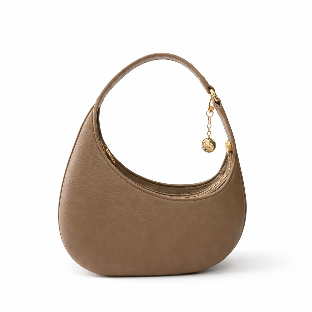 Borsa a spalla "Rosé Bag"