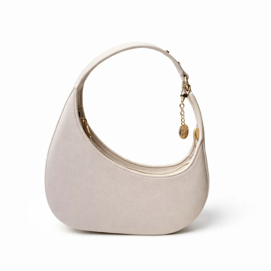 Borsa a spalla "Rosé Bag"