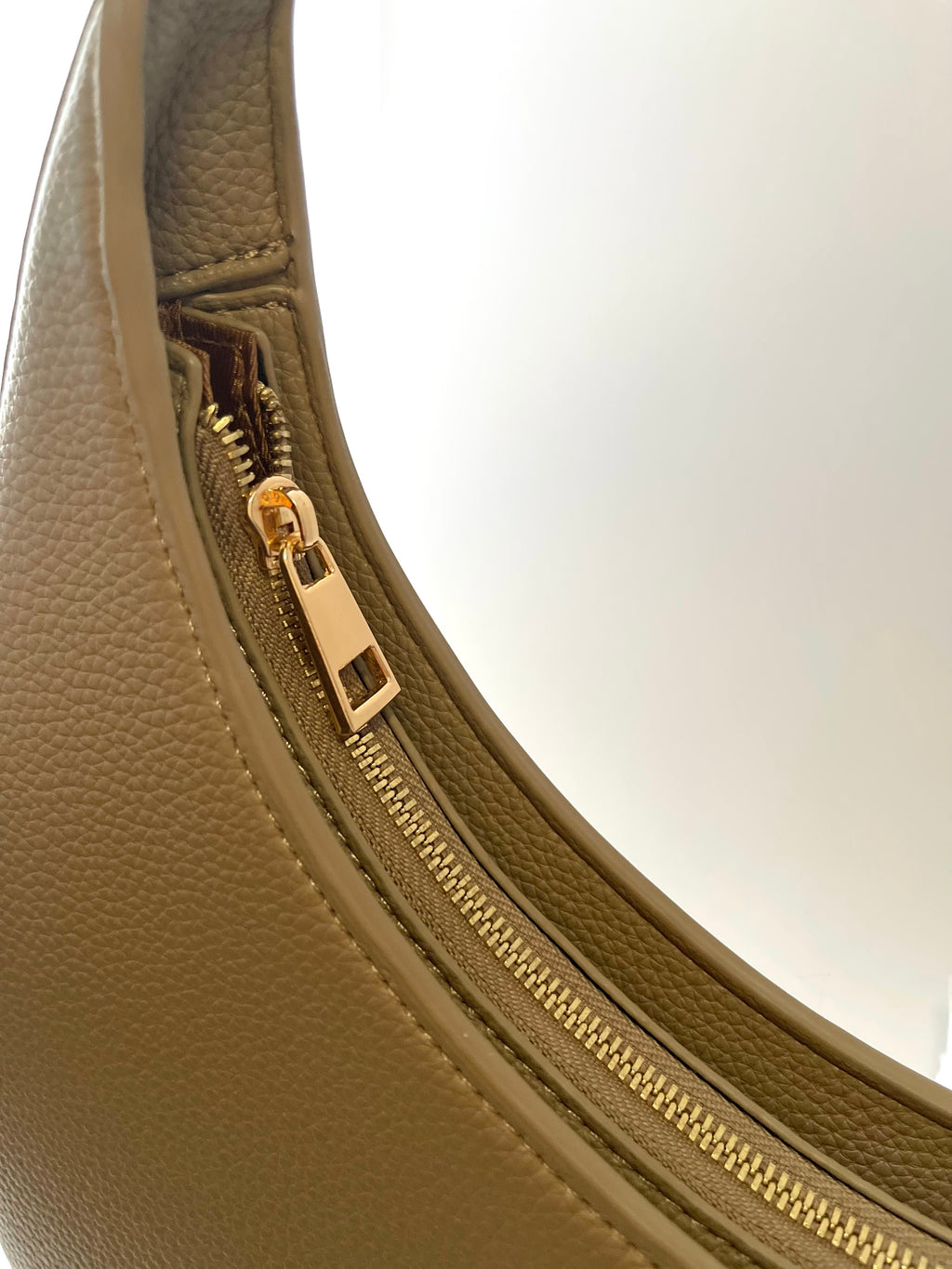 Rosé Bag - Tortora