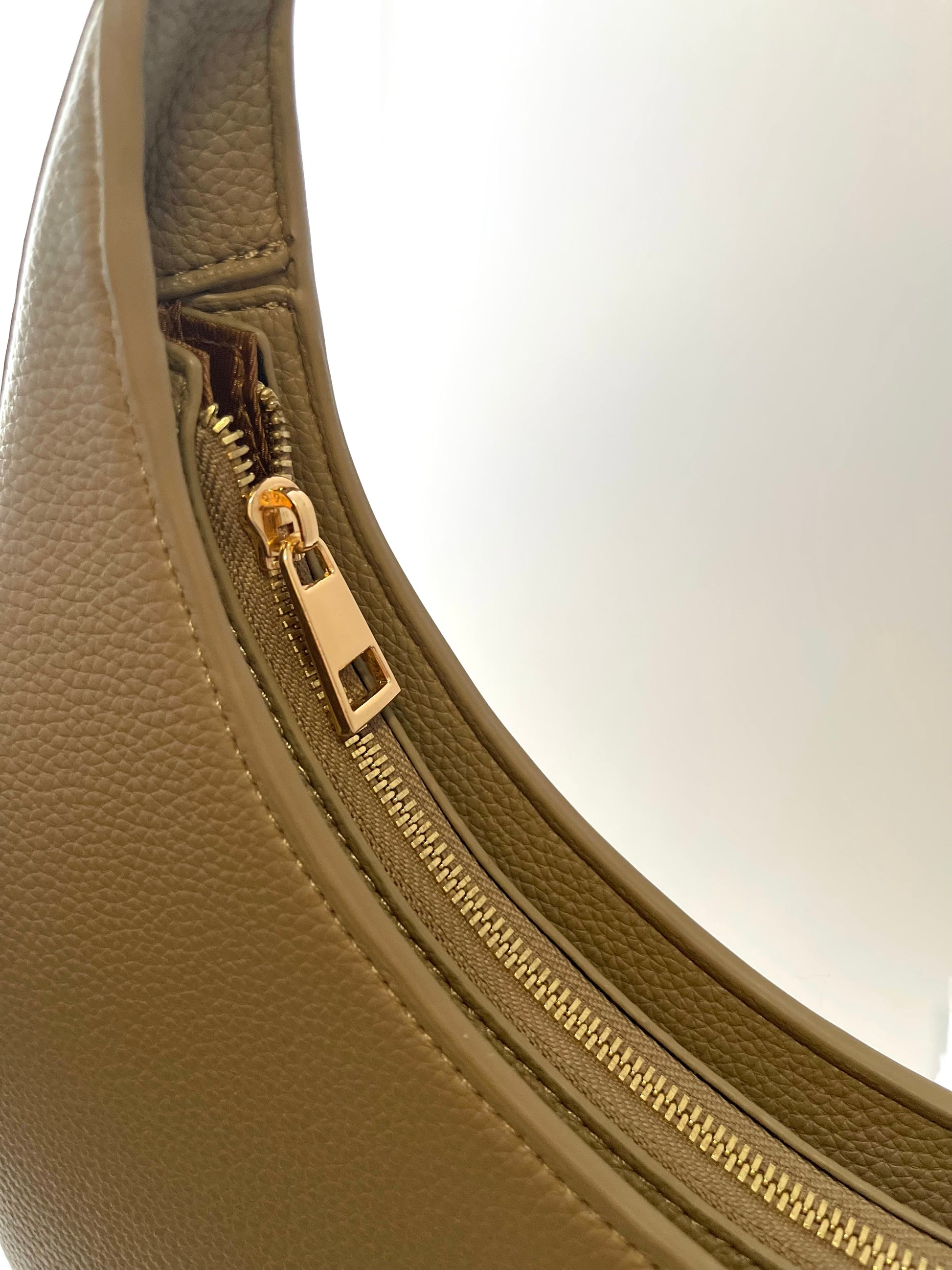 Rosé Bag - Tortora