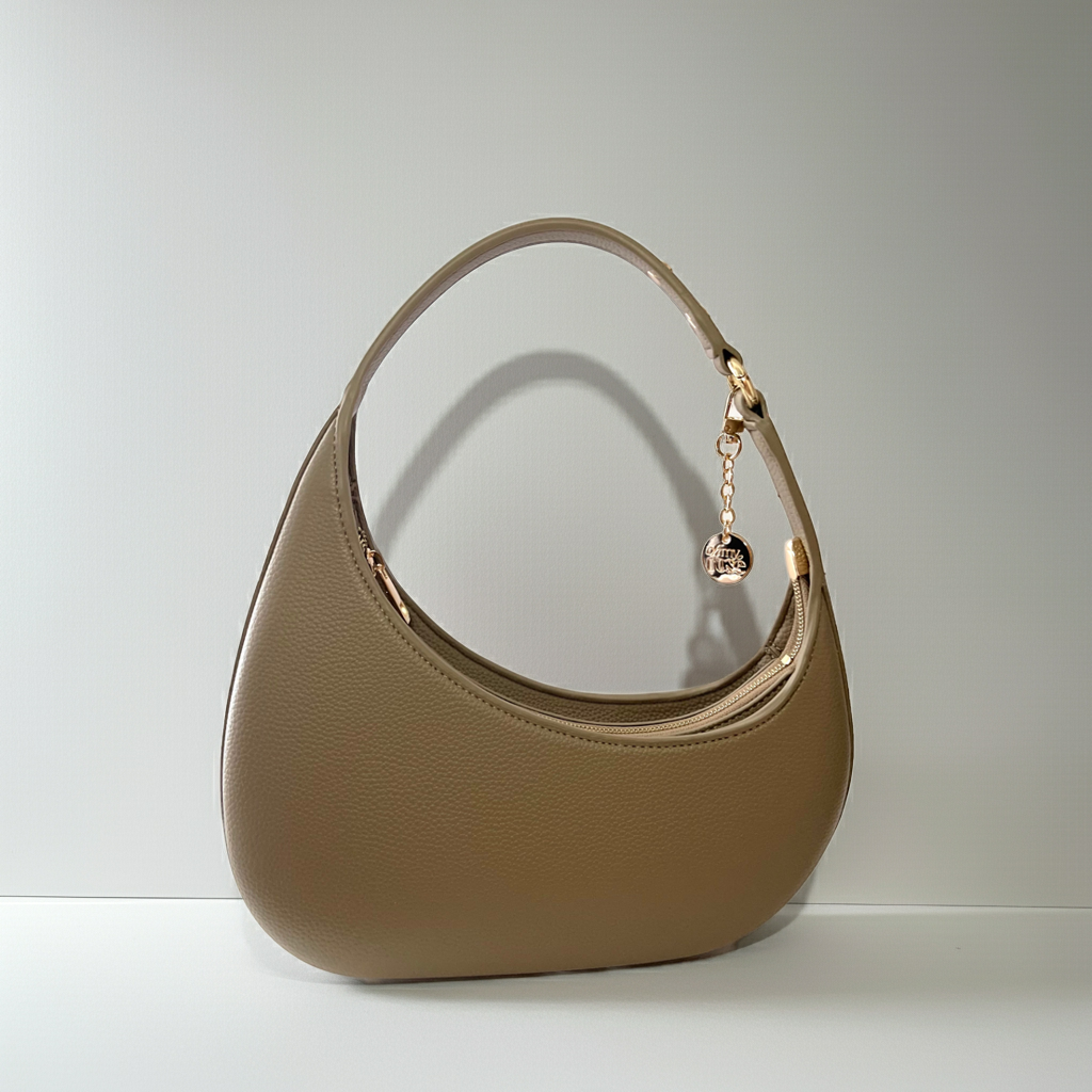 Rosé Bag - Tortora