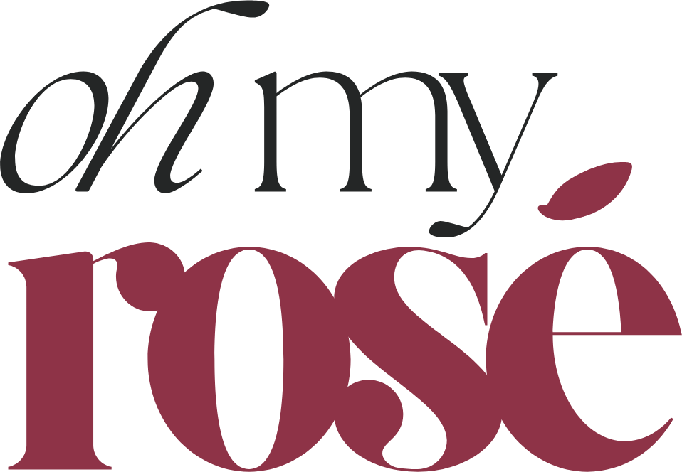 Oh My Rosé Brand