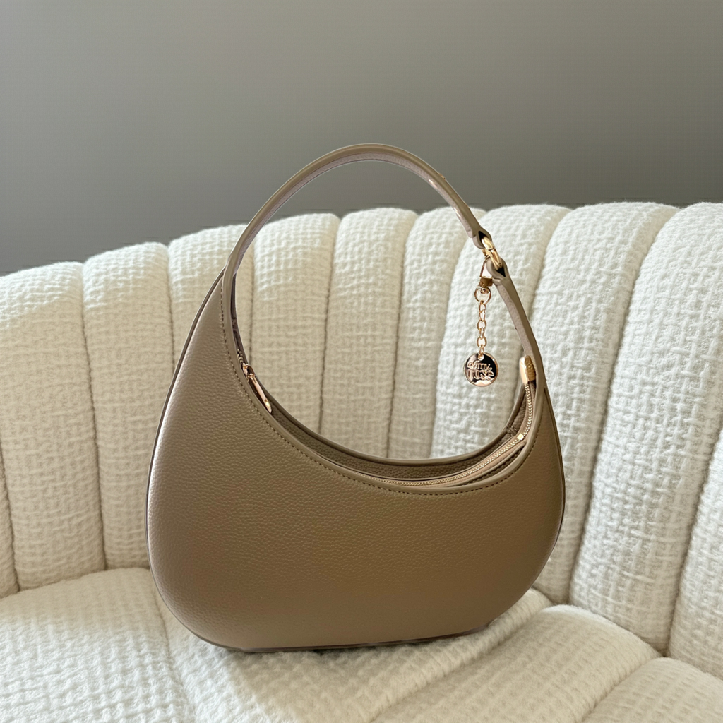 Rosé Bag - Tortora